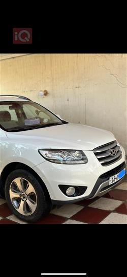 هیوندای سەنتافی